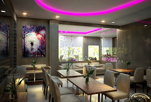Viva Hotel Kediri, Azana Hotels Collection Kediri  Exteriér fotografie