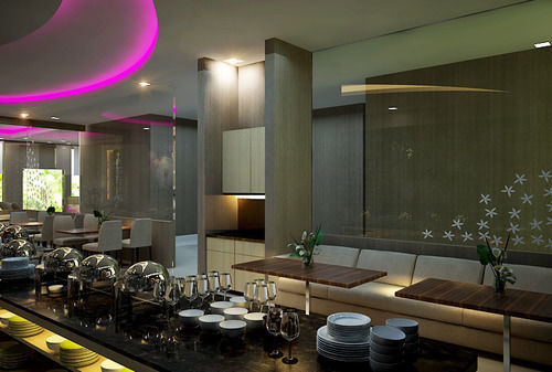 Viva Hotel Kediri, Azana Hotels Collection Kediri  Exteriér fotografie